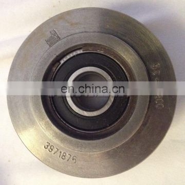 3971876 Foton Cummins engine ISF3.8 Idler Pulley