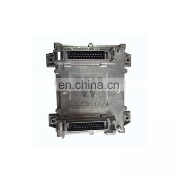 D4D Engine Excavator Computer Board EC140 EC140B D4E Engine Controller 20824172 05212212B Control Panel