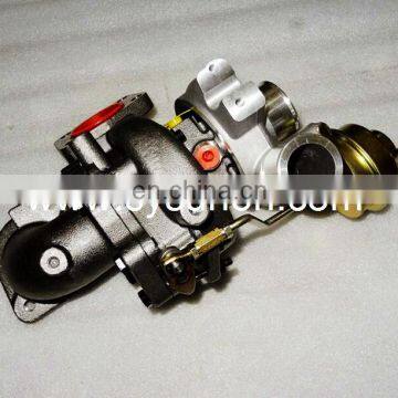 China Factory Directly TF035 49135-02652 Turbocharger for Sale photo-4