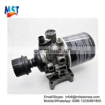 Truck parts compressed air dryer assembly 1443153