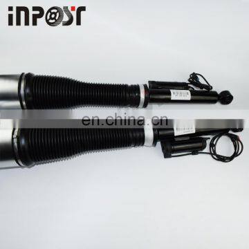 Rear Air Suspension Airmatic Strut Assembly For Mercedes W221 S-CLASS CL550, 2213205513, 2213203613 photo-3