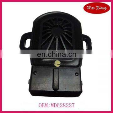 Auto throttle position sensor MD628227