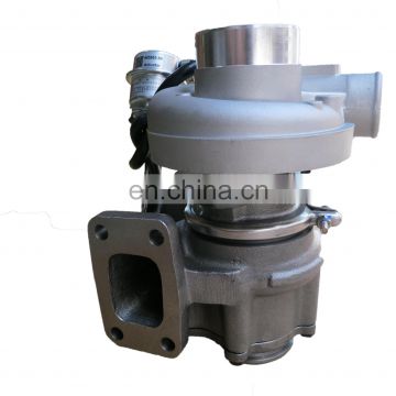 4BT3.9 Diesel engine 4051241 HX30W turbocharger for sale