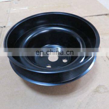 High Quality 6CT Dongfeng Fan Pulleys for Sale 3926855 photo-6