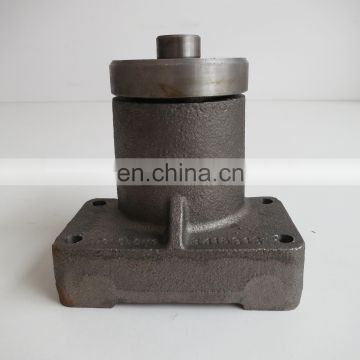 Diesel engine parts 3415313 metal fan bracket for dongfeng 6CT 240HP fans support