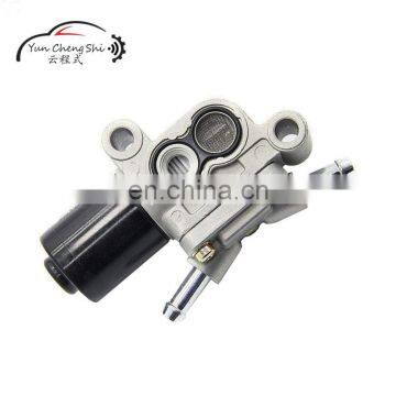 China Supplier Auto Idle Air Control Valve 36450-PT3-A01 Replacement for 90-93 Accord 2.2L 92-96 Prelude 2.2L 2.3L photo-2