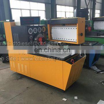 12PSB Diesel Injection Pump Test Bench, BD850 photo-3