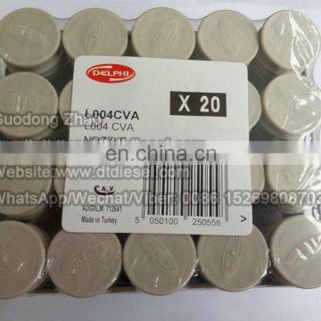 Diesel Fuel Injection Nozzle L004CVA for Tractor Engine 620DS photo-5