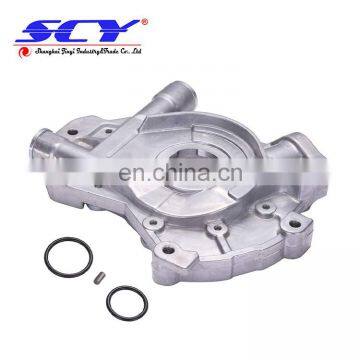 Car Oil Pump Suitable for FORD 3L3Z6600AA 3L3Z-6600-AA 9L3Z6600A M340 photo-6