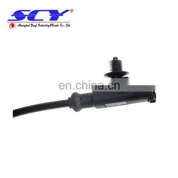 ABS Wheel Speed Sensor Rear Right Suitable for Nissan Note Micra March 47900-AX600 47900AX600 photo-3