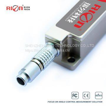 HCM375B High Accuracy Digital Compass Sensor/electronic Compass/heading Position Sensor for Drill Measuring photo-2