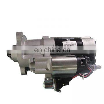 5256984 starter for cummins  6CTAA8.3 6C8.3 diesel engine spare Parts  manufacture factory in china order