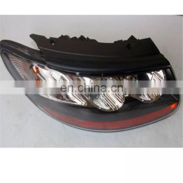 HEAD LIGHT FOR HUYNDAI SANTA 92102-0W050