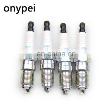 L3Y4-18-110 Wholesale Spark Plug For Engines Iridium Spark Plug ITR6F13 Japan Set of 10 for MZR 2.0