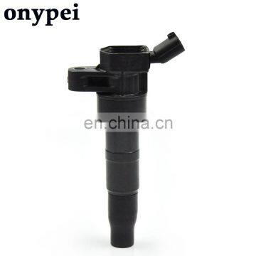 OEM 27301-3F100 Auto Engine Ignition Coil 27301-3F100 for Engine G6BA G6EA photo-5