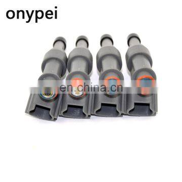 Car Injector 23250-75100 23250-75100 Fuel Injectors Nozzle For High Quality and Reasonable Price photo-2