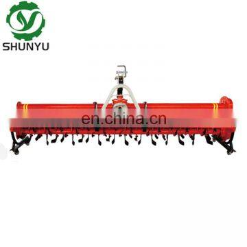 3 point linkage paddy field beater