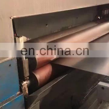 1.2mm hot stainless steel sheet