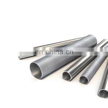 304 ss Decorative Tube 24" Diameter Welded Seamless Stainless Steel Pipe