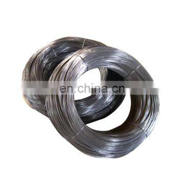 Ultra thin stainless steel welding wire