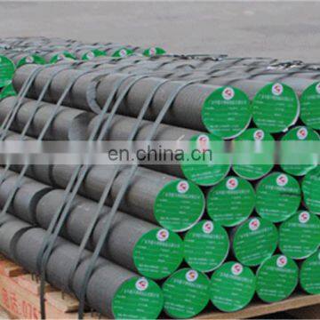 40CrNiMoA Alloy Structure 20CrNiMoA 17CrNiMo6 Free Cutting Round Steel