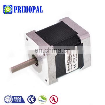 9nm NEMA 14 micro stepper motor for CNC application