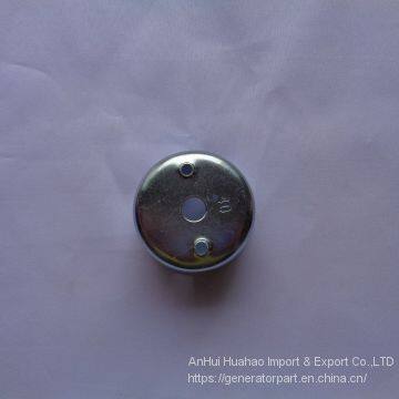 High Quality 152F 154F Power Generator Starter Pulley Spare Parts photo-4