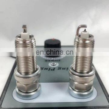 Spark Plug China OEM 4 # 41-962 19299585 Ignition Spark Plug Supplier