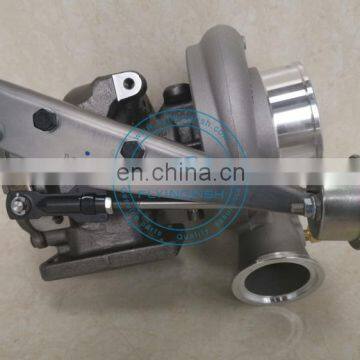 ISDE 6ISDE Diesel Engine Turbocharger HE351W Turbocharger Kit 3796420 3796421 photo-4