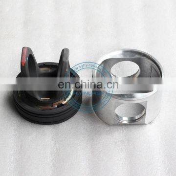 Original ISM11 QSM11 M11 Engine Parts Piston 4059900 4025161 4070653 4059901 photo-4