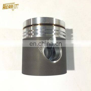 Factory Price Auto Engine Parts D2366 Piston 65.02501-0222 Piston for Sale photo-5