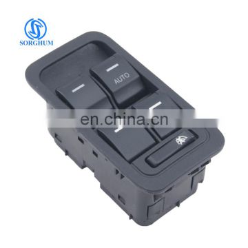 Hot Sale Window Lifter Switch For Ford 9R79-14A132-AA