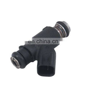27709-06A Fuel Injector Nozzle For Harley Davidson photo-3