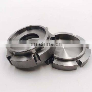 Stainless Steel Cnc Auto Parts Customized High Precision Cnc