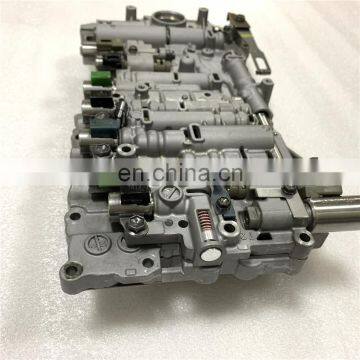 A960E Gearbox Automatic Transmission Valve Body With Solenold for IS250 GS300 photo-3