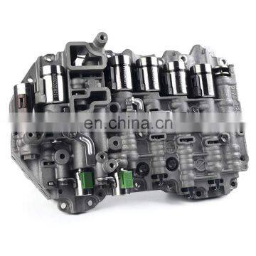 09G TF-60SN Transmission valve body For VOLKSWAGEN for AUDI MINI COOPER 6 SPEED
