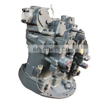 Hitachi EX120 excavator hydraulic main pump parts EX120 hydraulic pump