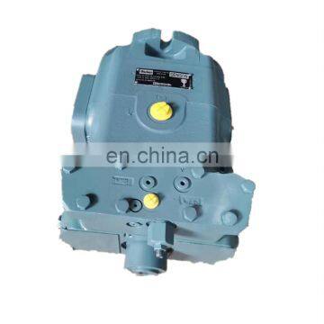 Trade assurance replace Denison Parker P7P 3L1A 9A2 A00 hydraulic pump code No.023-83721-0 serial No. 01065479