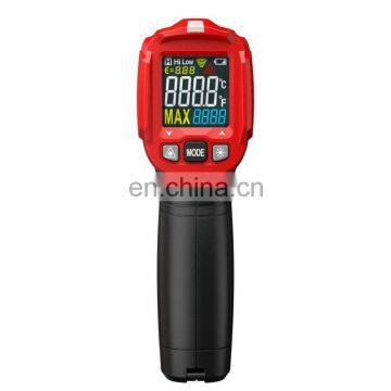 Infrared Thermometer Handheld Industrial Infrared temperature measuring gun