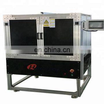 ECE standard UV Radiation Aging environment Chamber Testing machine for helmet