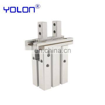 HFZ16 MHZL2-10D MHZL2-16D MHZL2-20D MHZL2-25D Air Finder Pneumatic Air Cylinder Single/double Acting 16 photo-4