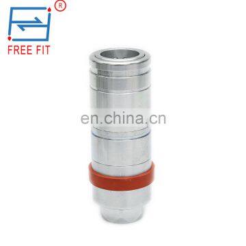 AL166181 hot sale and great price hydraulic quick coupler for Agricultural equipment AL200979