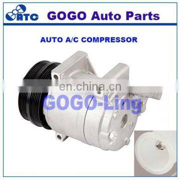 Auto A/C Compressor for VOLVO OEM 36000570, 36001118, 8602925, 8603656