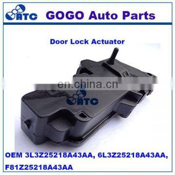 Door Lock Actuator OEM 3L3Z25218A43AA, 6L3Z25218A43AA, F81Z25218A43AA photo-5