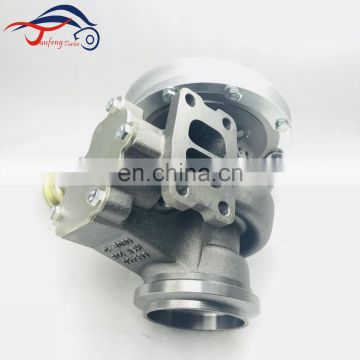 S300G034 Turbo 170345 1660328 166-0328 Turbocharger for Caterpillar Truck with 3126B DITAA engine