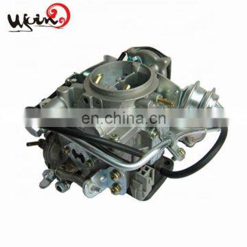 Aftermarket for toyotas 4af carburetor for Toyotas 4AF 21100-16540 2110016540