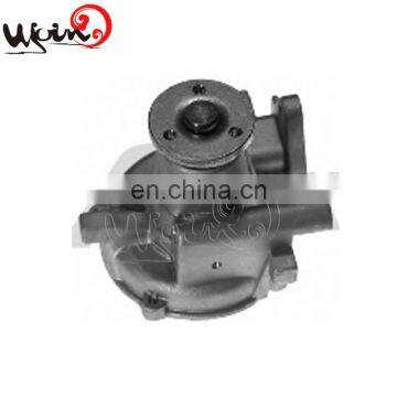 Discount diesel water pump for FORD E43Z-8501A E93Z-8501A B