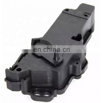 Car spare parts Door Lock Actuator Original F85Z15218A43B 3L3Z25218A43AA for Ford Explorer Sport 4.0L V6 2005  F-100 4.2L V6  98