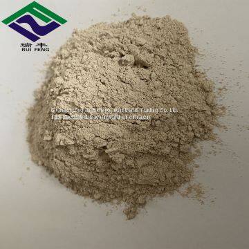 Activated Bleaching Earth for palm oil
