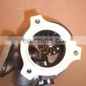 China Supplier TD04HL-19T 49189-05411 8601693 for Truck Turbocharger Suit for Volvo photo-3